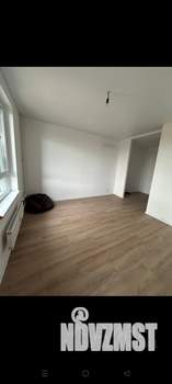 Студия квартира, вторичка, 22м2, 10/17 этаж