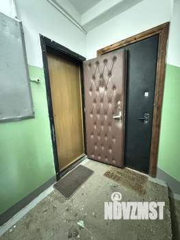 1-к квартира, вторичка, 33м2, 4/5 этаж