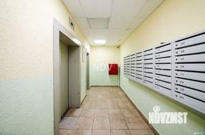 6-к квартира, вторичка, 245м2, 18/18 этаж