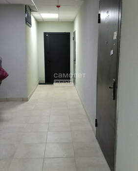 1-к квартира, вторичка, 36м2, 11/14 этаж