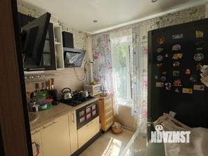 1-к квартира, вторичка, 31м2, 4/4 этаж