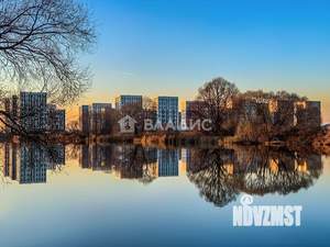1-к квартира, вторичка, 37м2, 11/17 этаж
