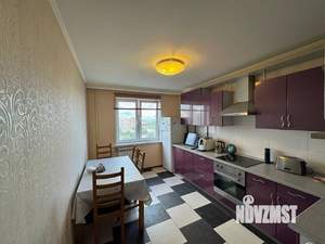 1-к квартира, вторичка, 45м2, 15/17 этаж