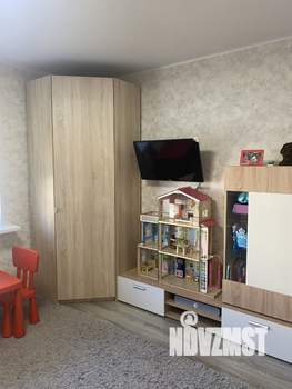 Студия квартира, вторичка, 29м2, 10/17 этаж