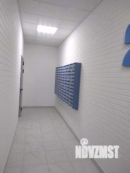 2-к квартира, вторичка, 54м2, 6/18 этаж