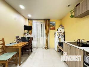 2-к квартира, вторичка, 62м2, 3/14 этаж