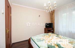 3-к квартира, вторичка, 64м2, 1/10 этаж