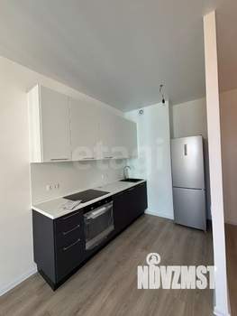 1-к квартира, вторичка, 34м2, 12/13 этаж