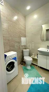 Студия квартира, вторичка, 33м2, 15/17 этаж