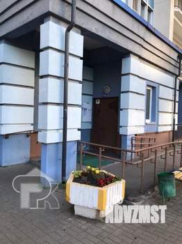 3-к квартира, вторичка, 78м2, 13/17 этаж
