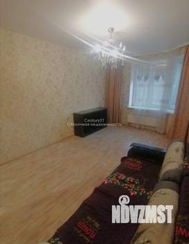 1-к квартира, вторичка, 41м2, 6/17 этаж