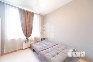 1-к квартира, вторичка, 34м2, 1/3 этаж