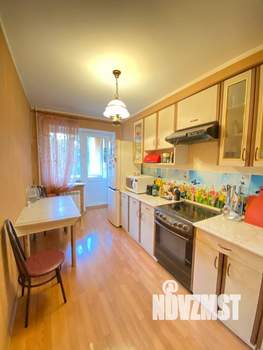 1-к квартира, вторичка, 40м2, 2/13 этаж