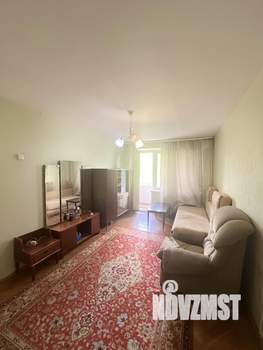 3-к квартира, вторичка, 62м2, 4/5 этаж