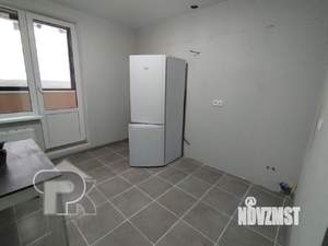 1-к квартира, вторичка, 37м2, 11/18 этаж