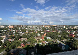 Студия квартира, вторичка, 11м2, 15/15 этаж