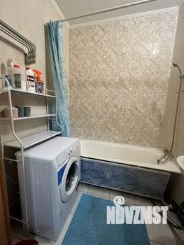 1-к квартира, вторичка, 36м2, 9/15 этаж