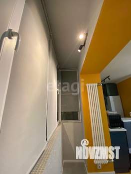 2-к квартира, вторичка, 43м2, 3/5 этаж