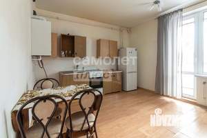 2-к квартира, вторичка, 56м2, 1/3 этаж
