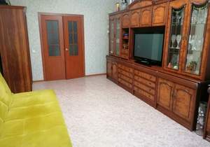 1-к квартира, вторичка, 47м2, 2/12 этаж