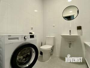 1-к квартира, вторичка, 37м2, 6/17 этаж