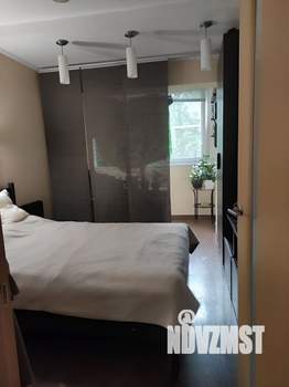 3-к квартира, вторичка, 53м2, 2/9 этаж