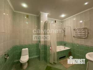 1-к квартира, вторичка, 52м2, 8/10 этаж