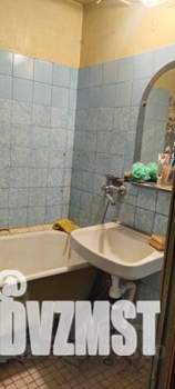 2-к квартира, вторичка, 52м2, 4/5 этаж