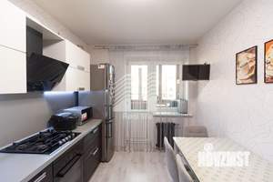 1-к квартира, вторичка, 40м2, 10/10 этаж
