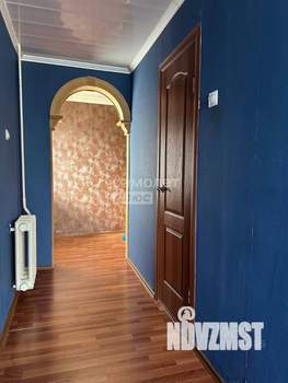 1-к квартира, вторичка, 42м2, 4/5 этаж