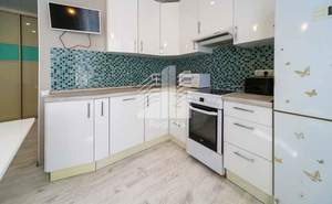 2-к квартира, вторичка, 54м2, 4/17 этаж