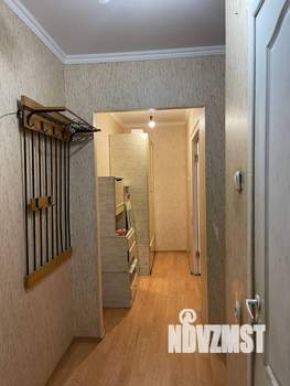 1-к квартира, вторичка, 38м2, 2/17 этаж