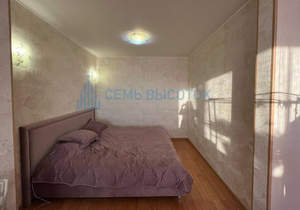 1-к квартира, вторичка, 48м2, 6/10 этаж