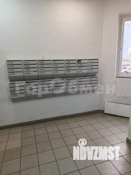 2-к квартира, вторичка, 55м2, 14/17 этаж
