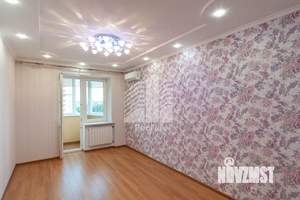 3-к квартира, вторичка, 84м2, 5/17 этаж