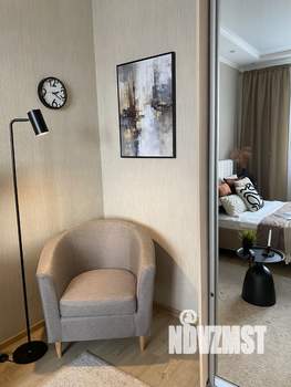 1-к квартира, вторичка, 36м2, 7/15 этаж