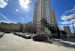 3-к квартира, вторичка, 85м2, 5/17 этаж