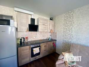 Студия квартира, вторичка, 25м2, 10/17 этаж