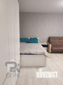 1-к квартира, вторичка, 29м2, 4/4 этаж