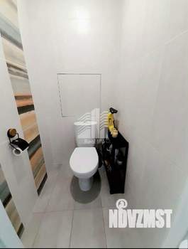 2-к квартира, вторичка, 55м2, 15/17 этаж