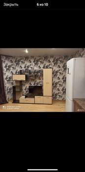 Студия квартира, вторичка, 25м2, 5/17 этаж