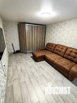 2-к квартира, вторичка, 46м2, 4/5 этаж