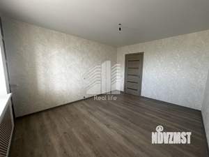 3-к квартира, вторичка, 83м2, 11/17 этаж