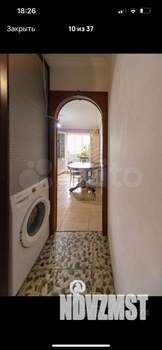 3-к квартира, вторичка, 78м2, 2/17 этаж