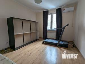 4-к квартира, вторичка, 100м2, 2/15 этаж