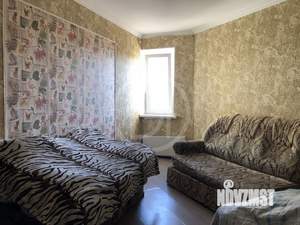 3-к квартира, вторичка, 74м2, 3/17 этаж