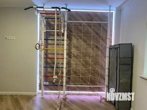 3-к квартира, вторичка, 84м2, 2/11 этаж