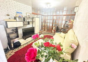 2-к квартира, вторичка, 46м2, 2/4 этаж