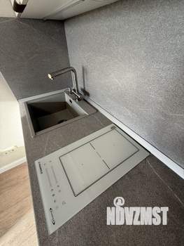 Студия квартира, вторичка, 28м2, 17/17 этаж