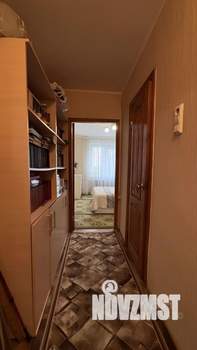 2-к квартира, вторичка, 54м2, 4/5 этаж